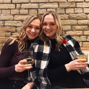 Meet your Posher, Jordyn